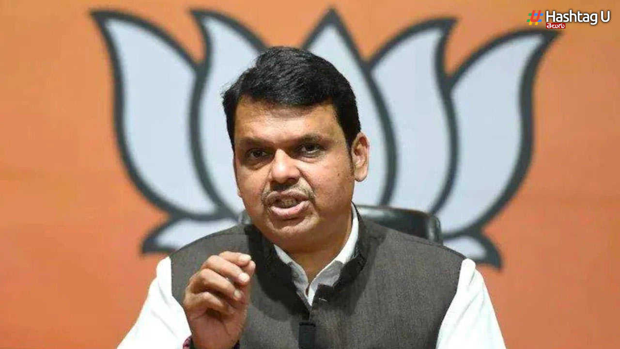 BJP meet today, Fadnavis likely to stake claim soon