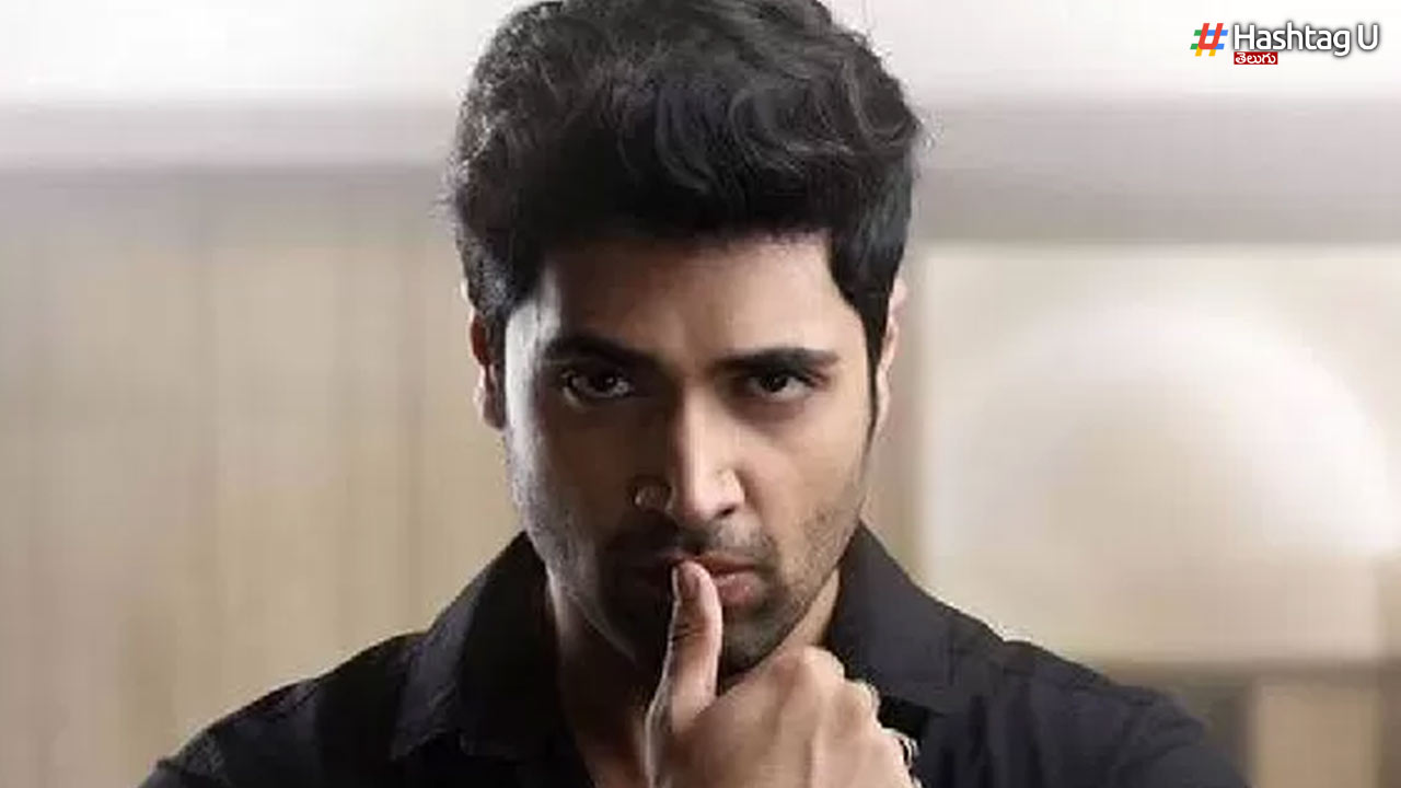 Adivi Sesh opens on his relationship status for the first time, says, ‘It’s complicated’