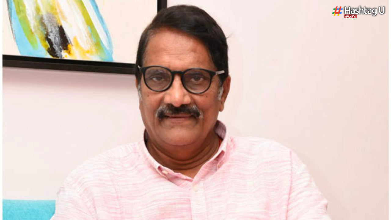 Ashwini Dutt reveals Prabhas’ ‘Project K’ release plans