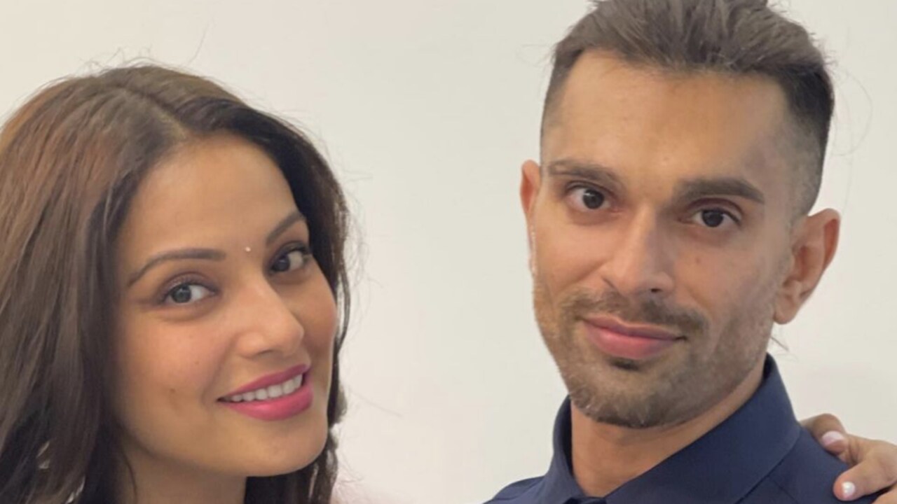 Bipasha Basu and Karan Singh Grover expecting first child, will announce soon