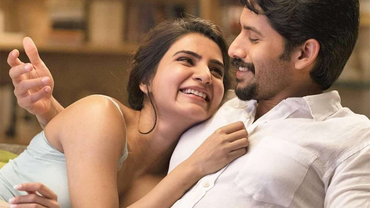 Naga Chaitanya reveals both him and his ex-wife Samantha Ruth Prabhu have ‘moved on’ in their lives