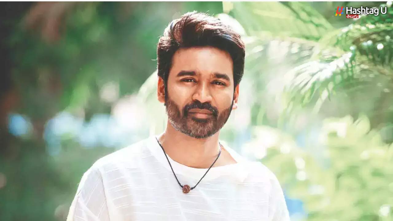 How Dhanush Became ‘The Sexy Tamil’