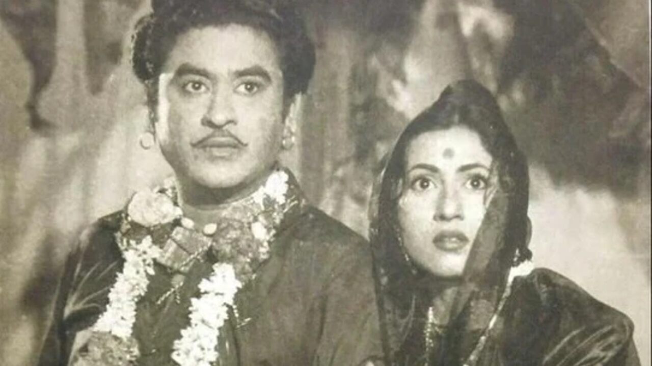 ‘Kishore Kumar was a Hindu, did not change religion to marry Madhubala’, says her sister Madhur Bhushan
