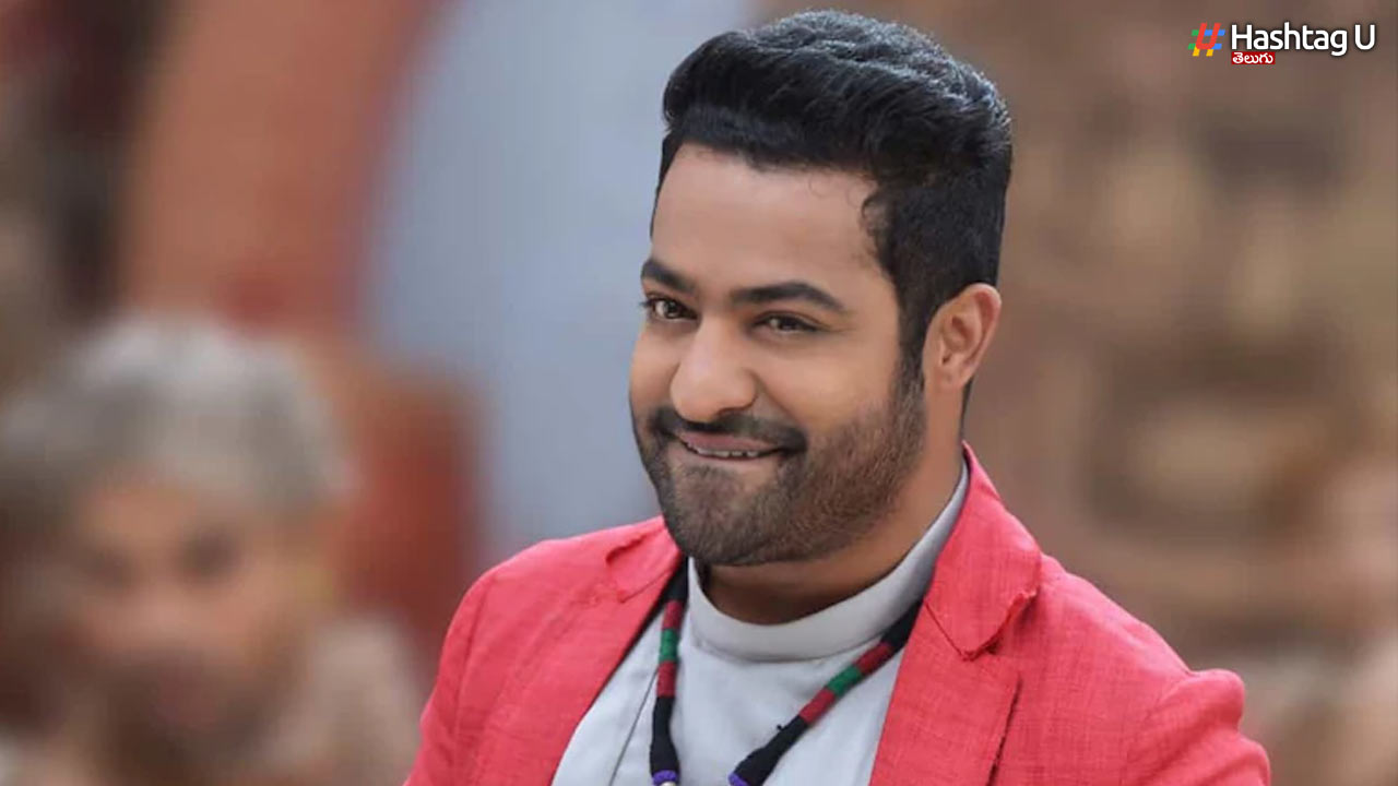 NTR Jr cancels all public appearance; takes a six week sabbatical