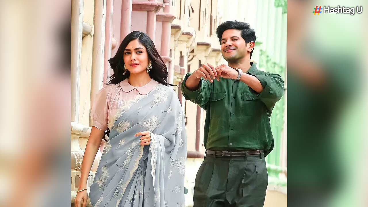 Sita Ramam First weekend box office collection is good business