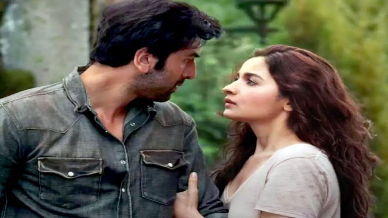 Brahmastra box office week 1: Ranbir Kapoor film crosses ₹300 crore worldwide