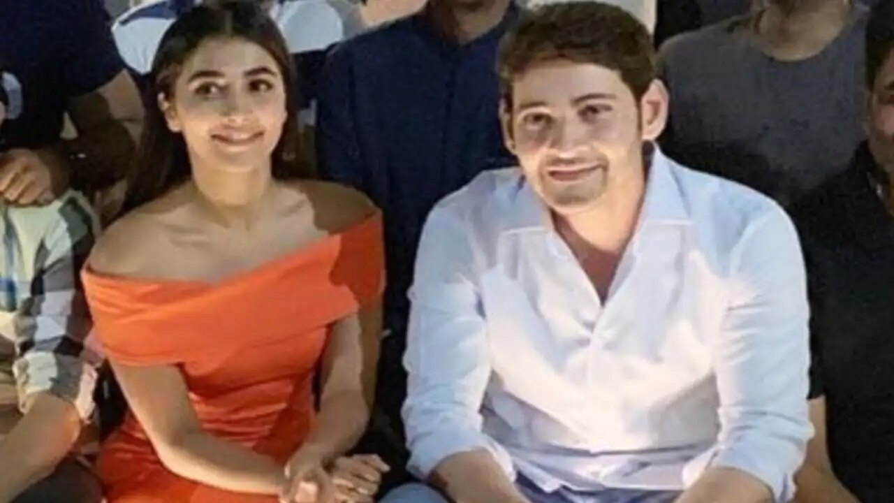 SSMB28: Mahesh Babu wraps up action packed first schedule; Pooja Hegde to join sets after Dussehra