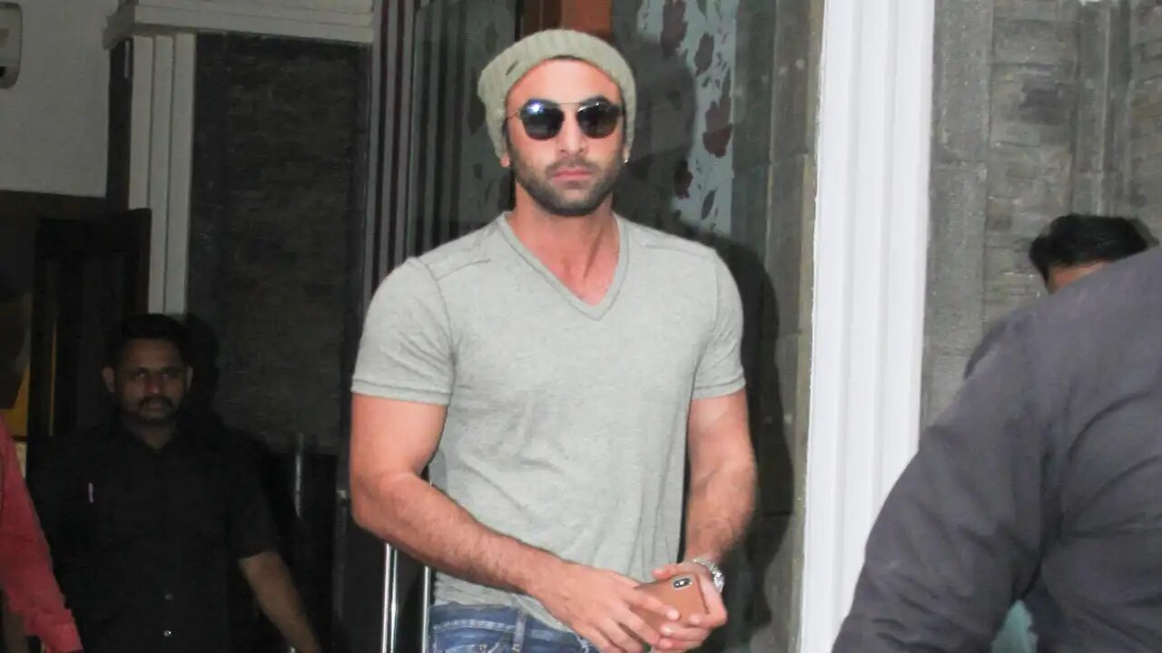 Ranbir Kapoor clarifies Brahmastra’s huge budget: It was for entire trilogy and not just one film