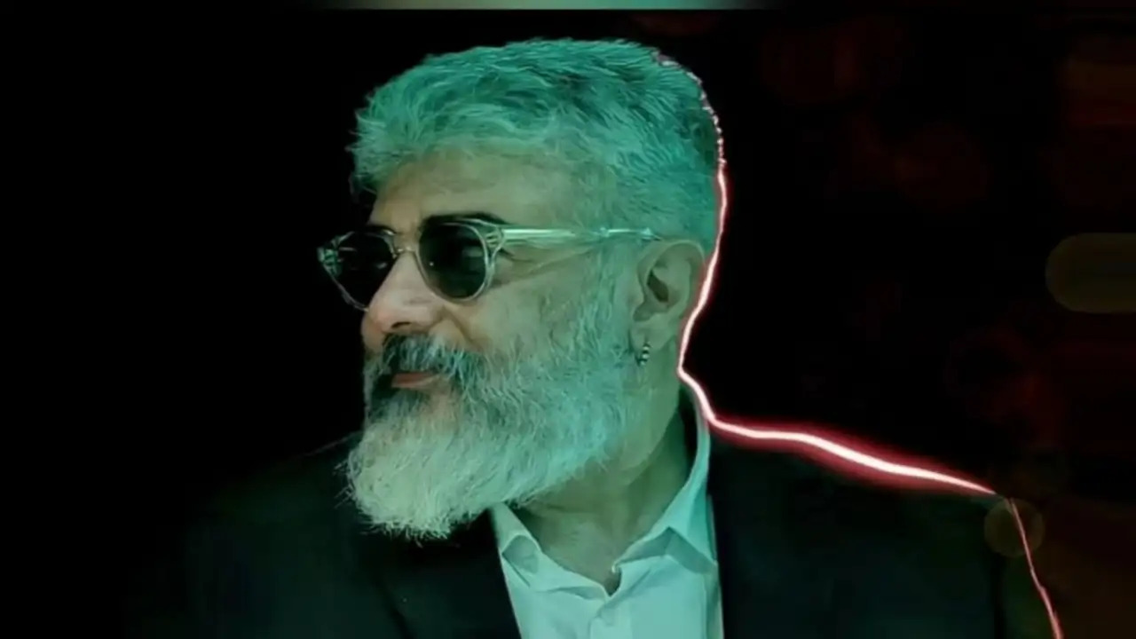 AK 61: Official first look of Ajith Kumar’s heist film to be released soon; Title to be named Thunive Thunai