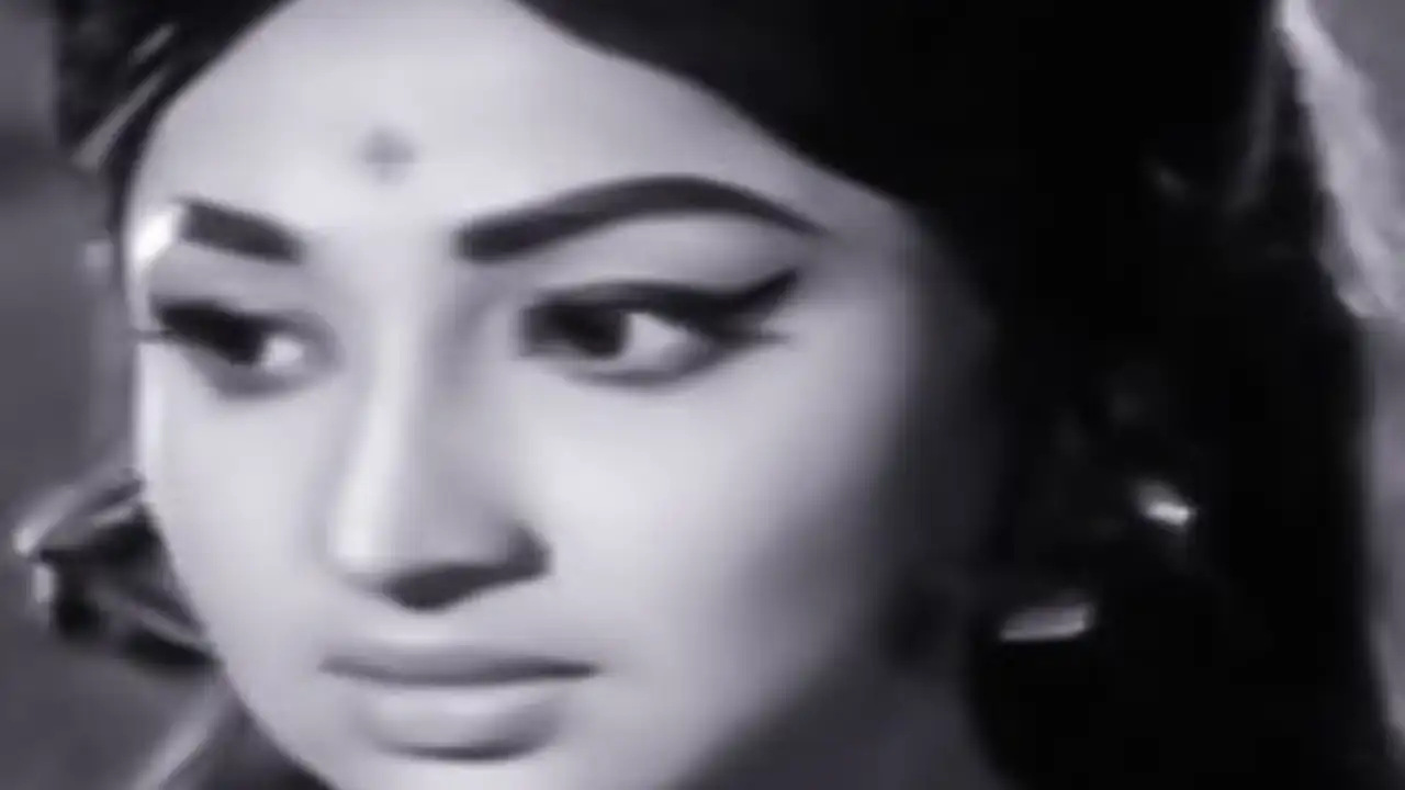 Veteran actress Jayakumari admitted to government hospital; Seeks financial aid for treatment