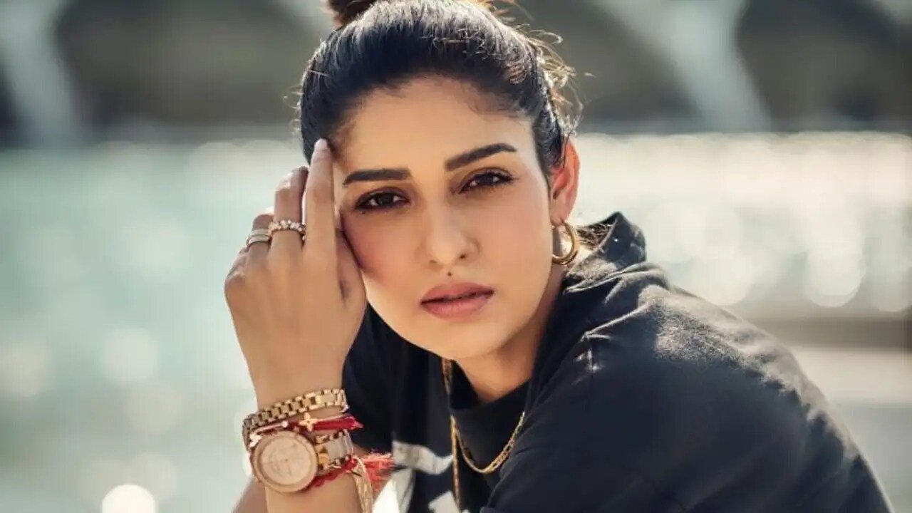 A new promo of Nayanthara’s documentary titled Nayanthara: Beyond Fairytalr has been shared