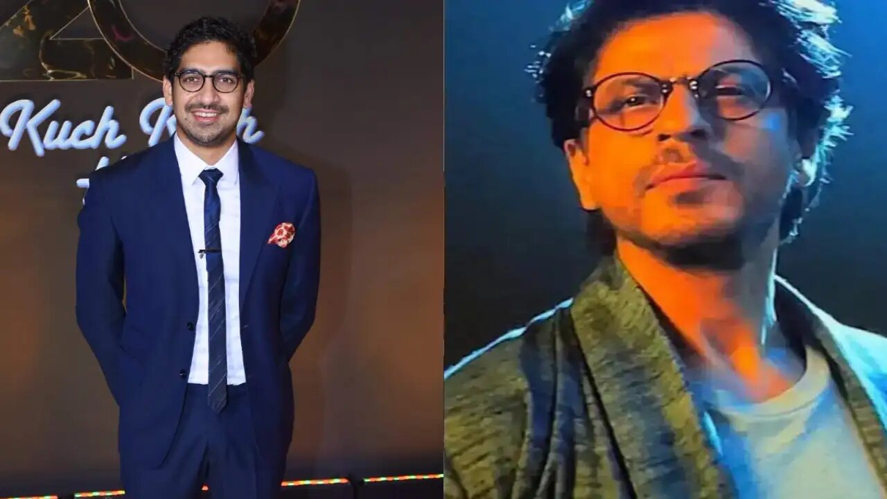 Ayan Mukerji calls Shah Rukh Khan’s cameo as ‘item sequence’ of Brahmastra