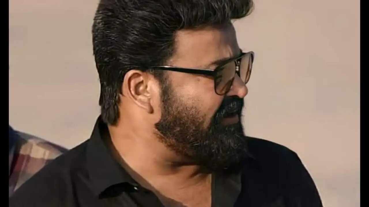 Mohanlal to play a RAW agent named Ram Mohan IPS in Jeethu Joseph’s film