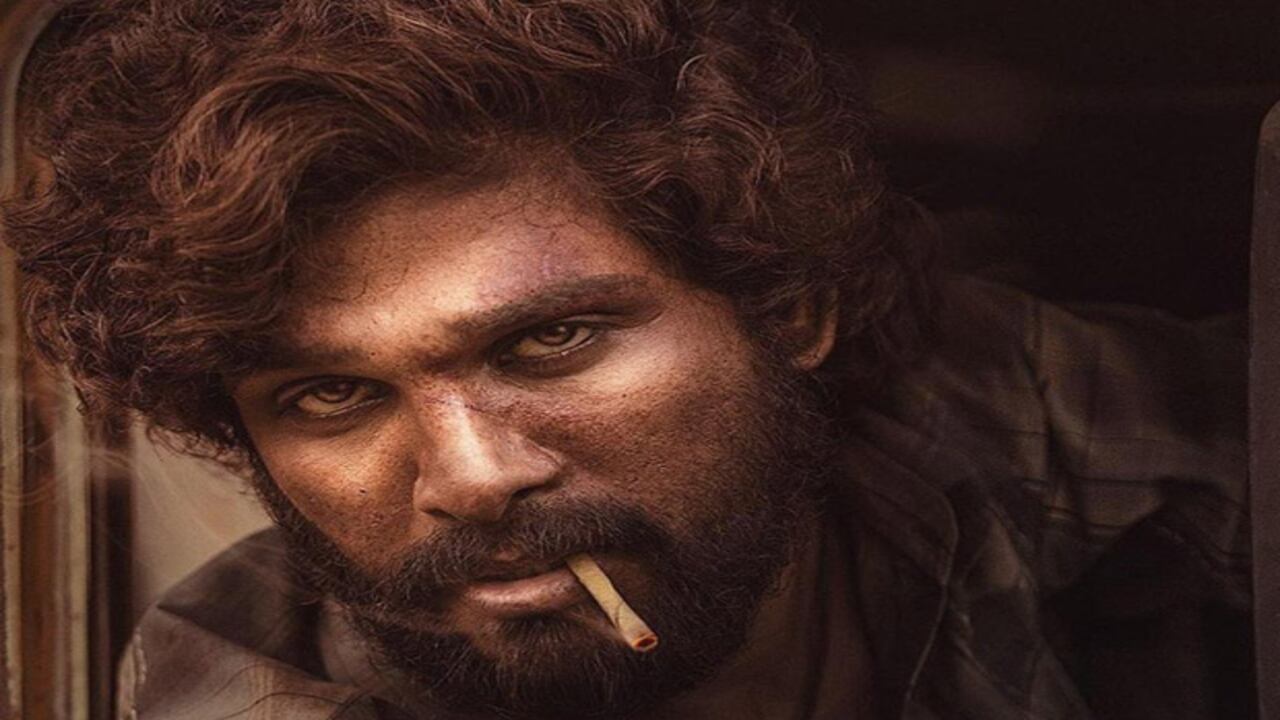 Pushpa 2: Allu Arjun to kick off the shoot in mid-October