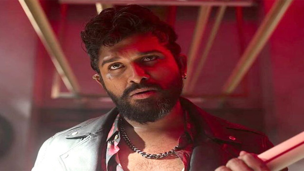 Allu Arjun turns brand ambassador for Astral Pipes; launches their first television ad campaign in South India