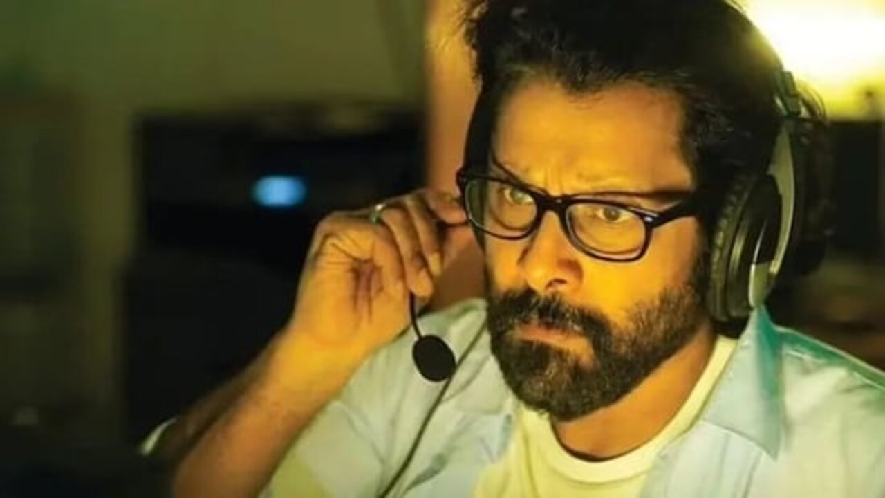 Cobra box office: Vikram’s film doesn’t meet expectations, earns just ₹5 crore on Saturday