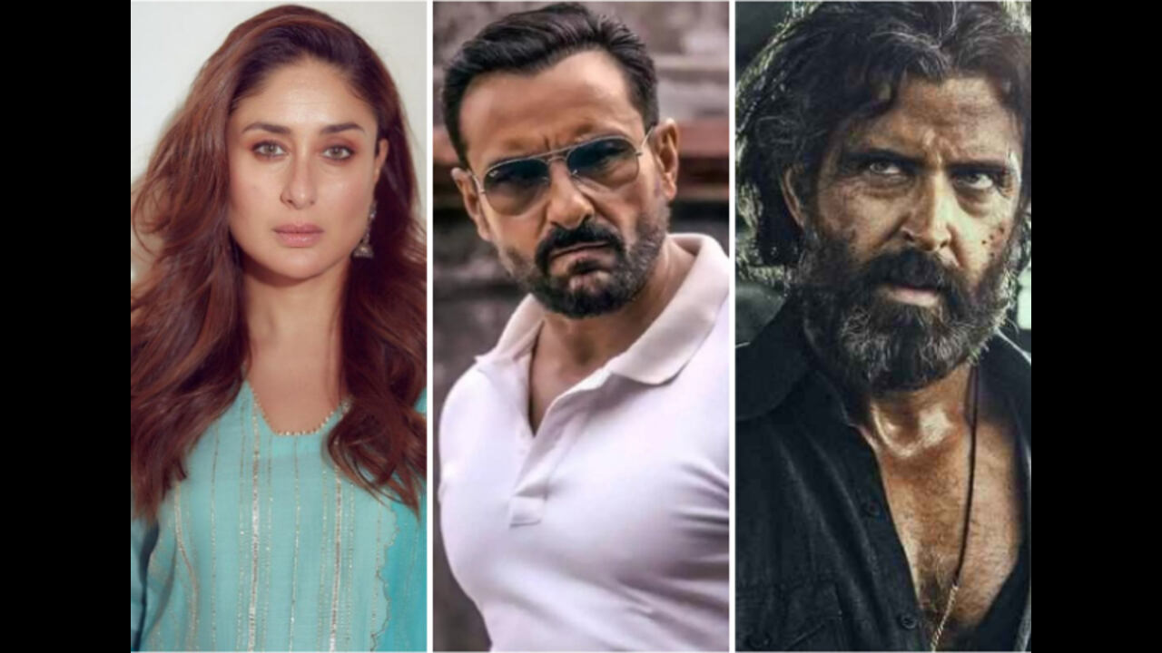 Kareena Kapoor Khan calls Saif Ali Khan-Hrithik Roshan starrer a ‘blockbuster’