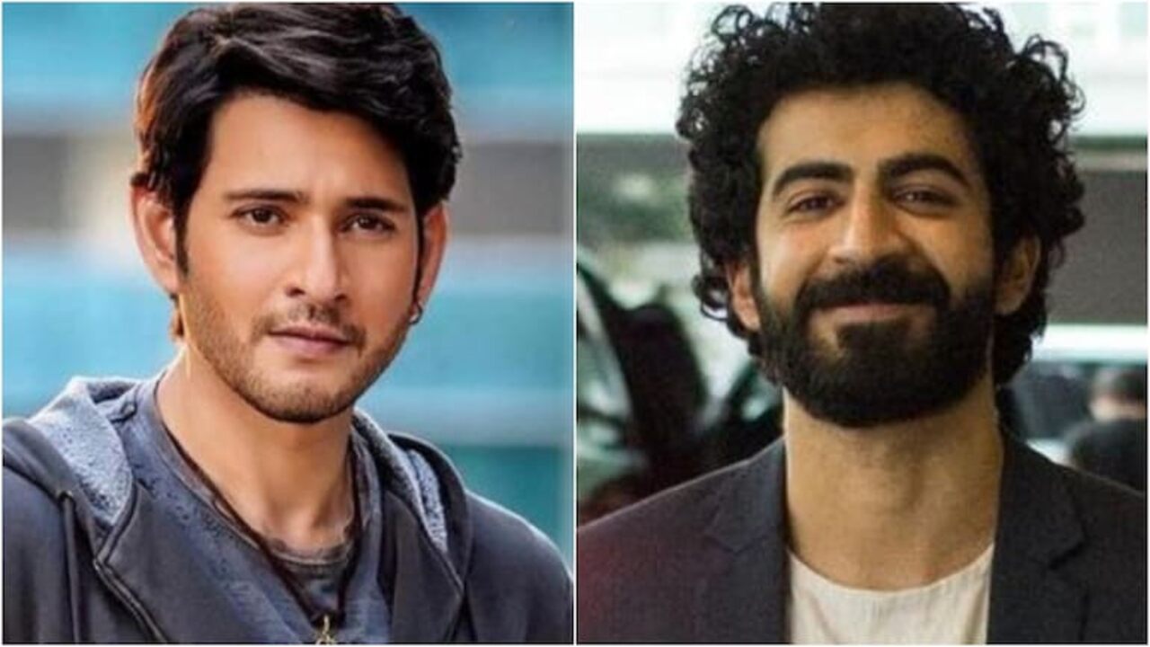 SSMB 28: Roshan Mathew To Act Alongside Mahesh Babu?