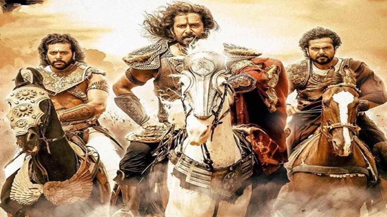 Ponniyin Selvan in Tamil will not release in Canada after KW Talkies receive threats