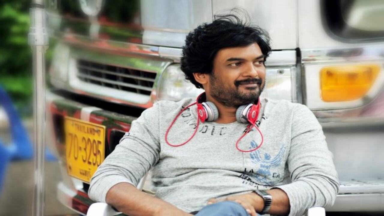 Puri Jagannadh to meet distributors to compensate for losses after Vijay Deverakonda’s Liger debacle?