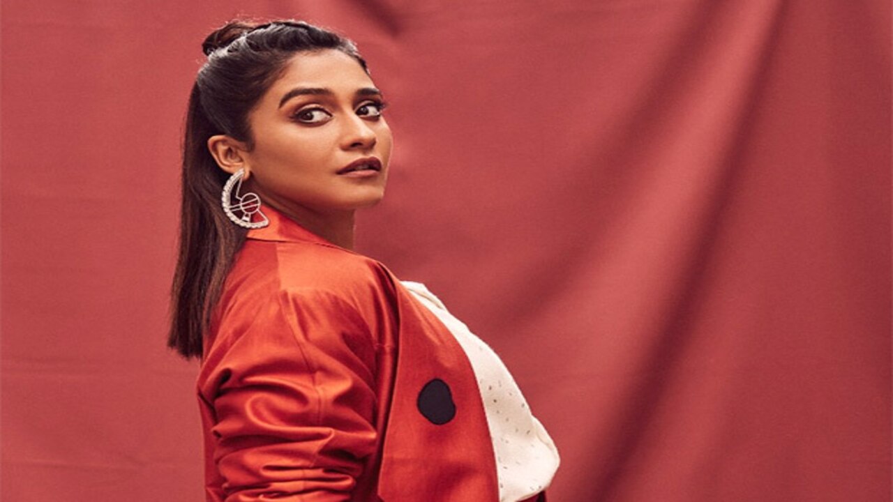 Regina Cassandra talks about how OTT has affected box office collections