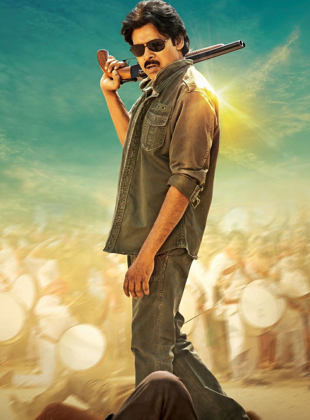 Happy Birthday Pawan Kalyan: Everyone’s most loved actor to young blood politician, a true hero on and off screen