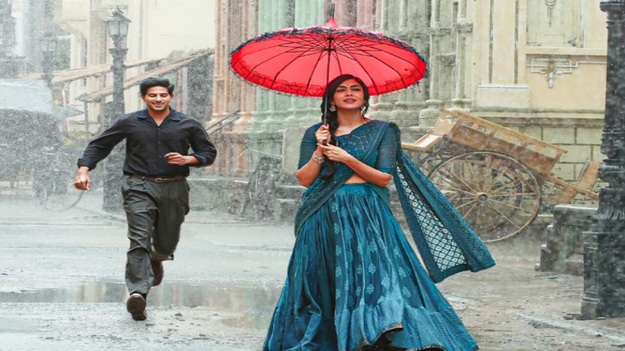 Sita Ramam to arrive on Amazon Prime Video on September 9