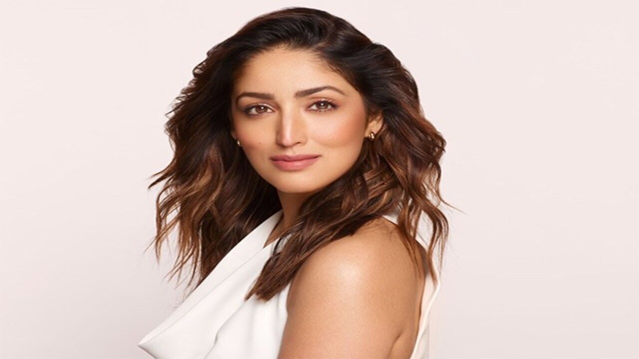 Yami Gautam becomes Brand Ambassador of beauty brand Faces Canada