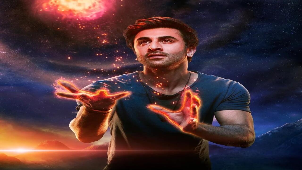 Ranbir Kapoor film crosses ₹100 crore in opening weekend