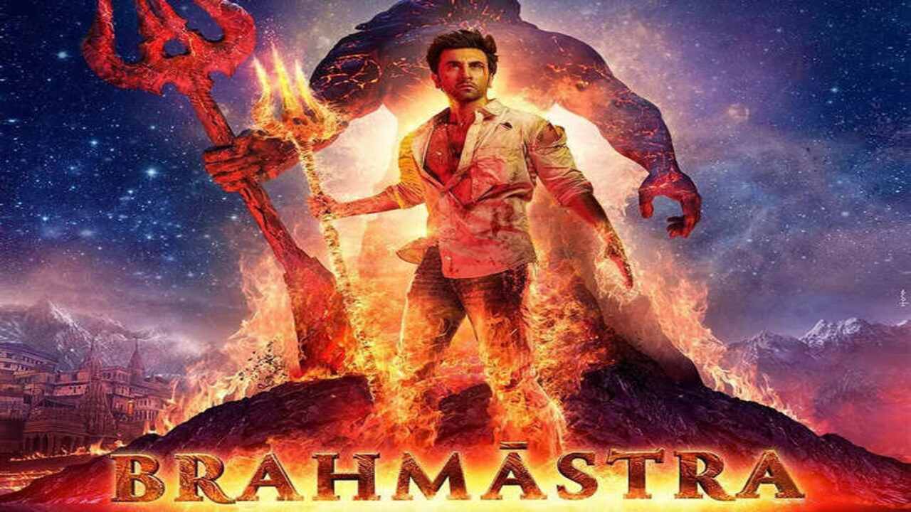 Brahmastra wipes out over ₹800 crore wealth of PVR and Inox investors