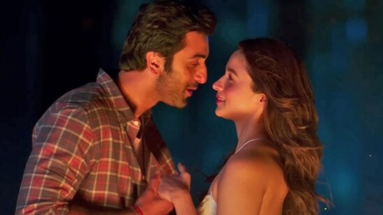 Brahmastra box office day 10: Film roars pasts ₹200 crore mark in India