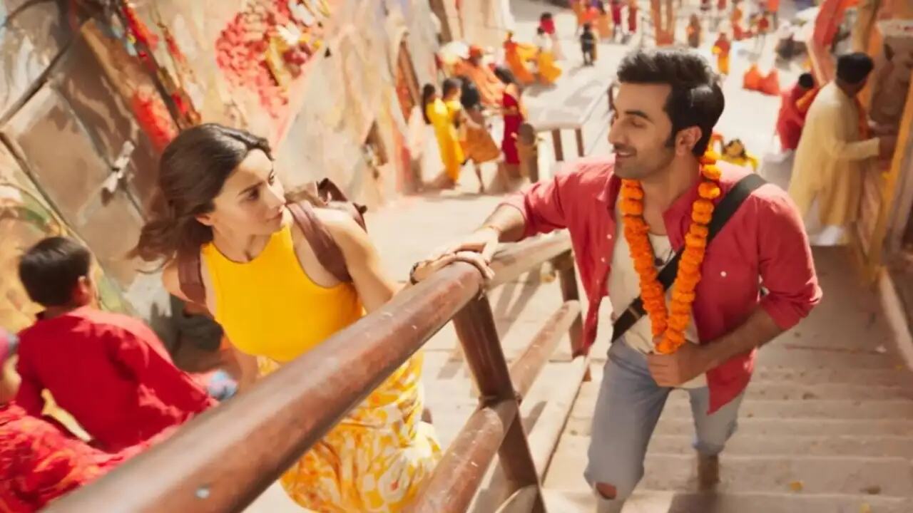 Brahmastra Box Office: Ranbir Kapoor starrer slows on 2nd Tuesday as audience targets Friday offer