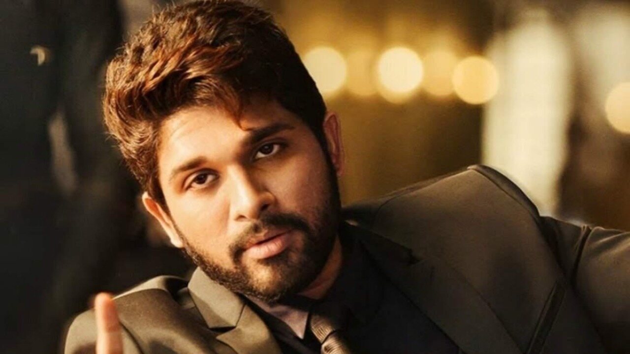 Allu Arjun’s ICON with director Venu Sriram shelved