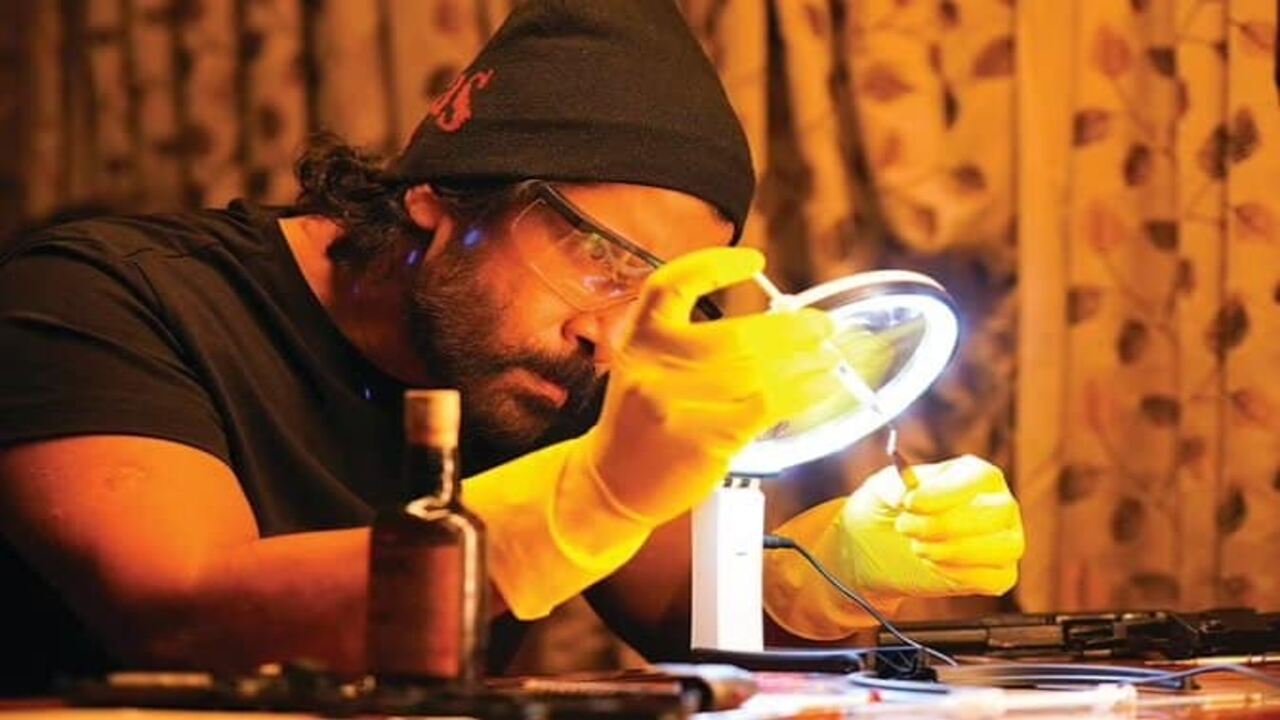 Vikram-starrer Cobra being too ambitious is both a boon as well as bane