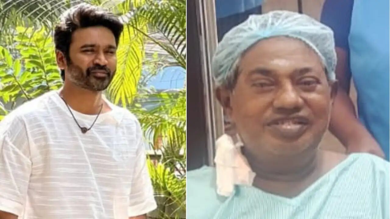 Dhanush and Vijay Sethupathi have offered the help of 1 Lakh each to Bonda Mani for his medical treatment