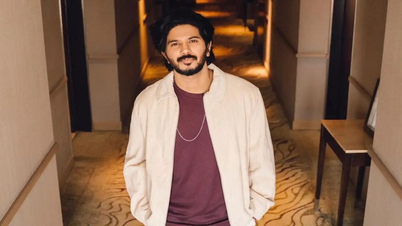 Dulquer Salmaan has opened up about his journey in the Bollywood film industry and how he looks forward to it