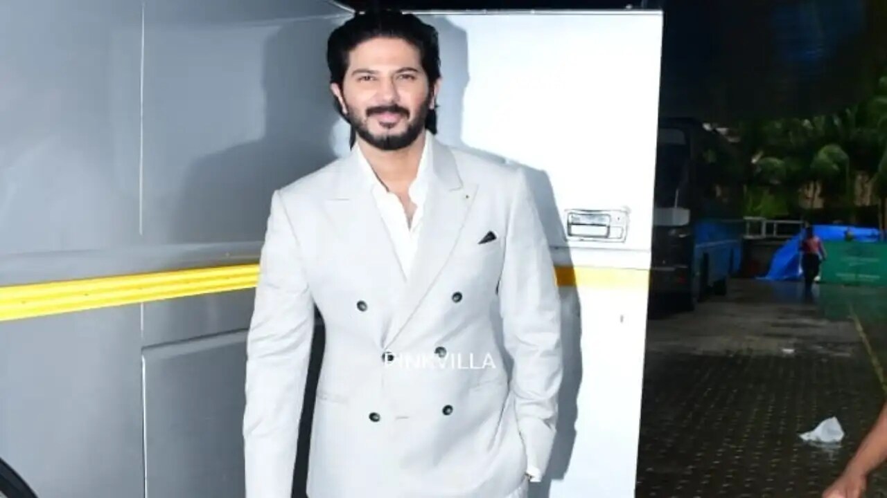 Sita Ramam: Dulquer Salmaan talks about Hindi release; Producer reveals its Prabhas’ favourite film