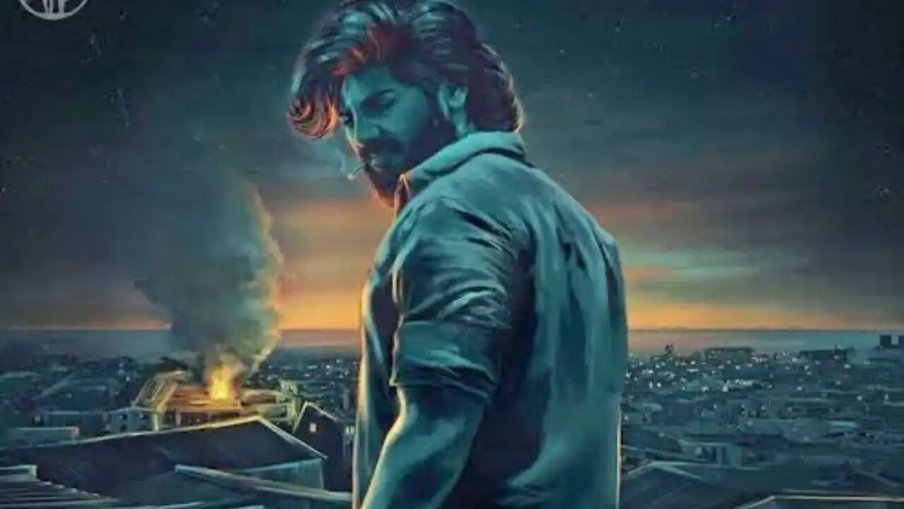 Dulquer Salmaan is all set for dream project King of Kotha
