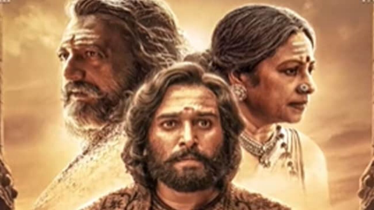 Ponniyin Selvan: First look of Prakash Raj, Jayachitra and Rahman from Mani Ratnam’s film is out