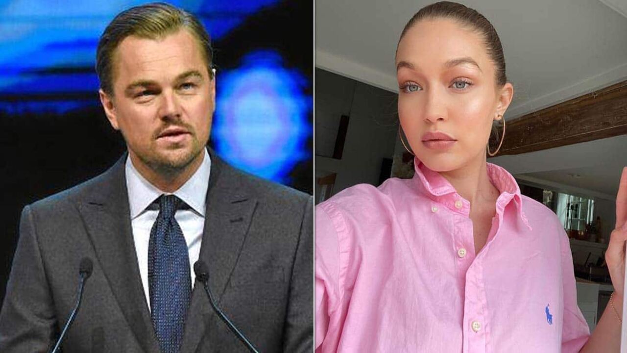 Gigi Hadid’s dad says he ‘likes’ Leonardo DiCaprio; Addresses daughter’s dating rumours