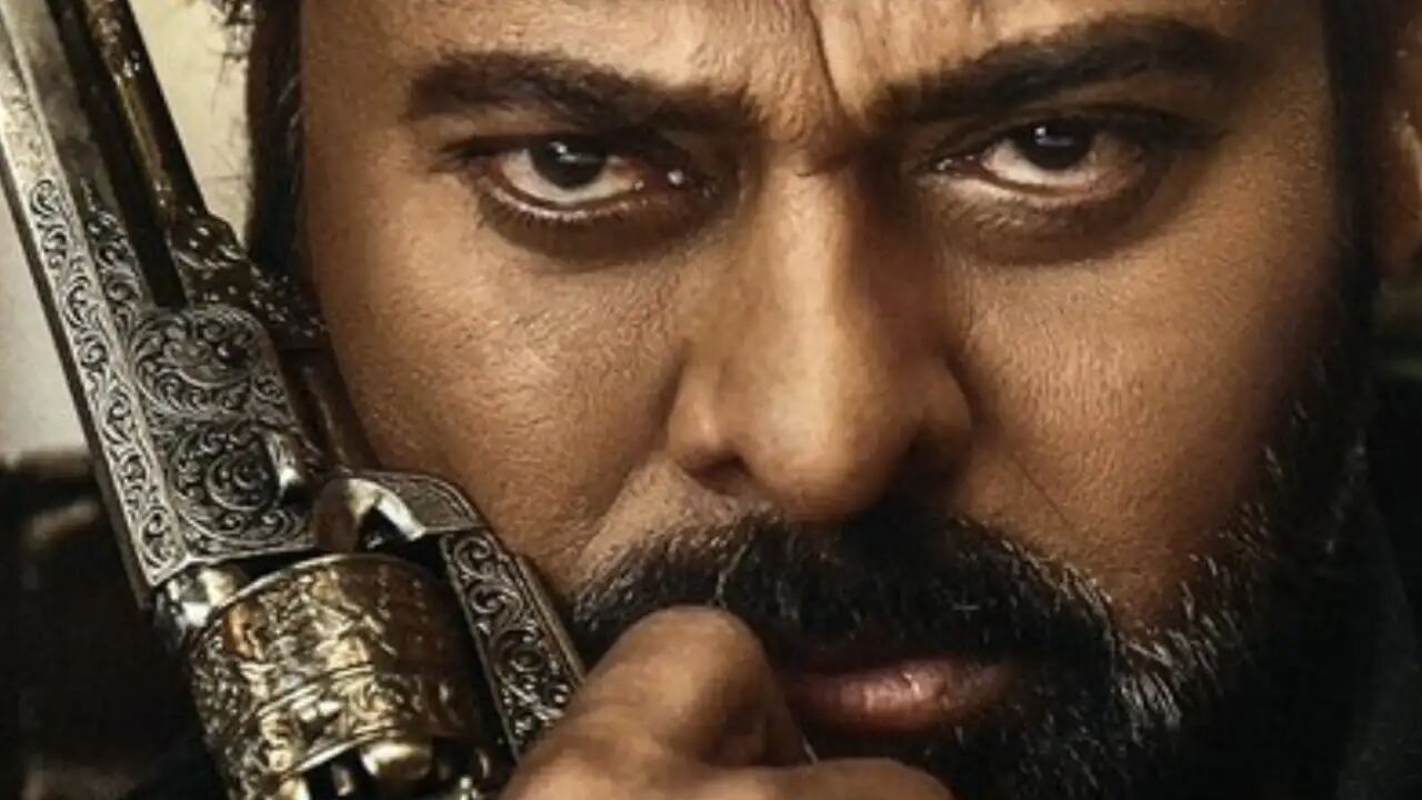 Megastar Chiranjeevi recently opened up about why he opted for Mohan Raja’s directorial God Father