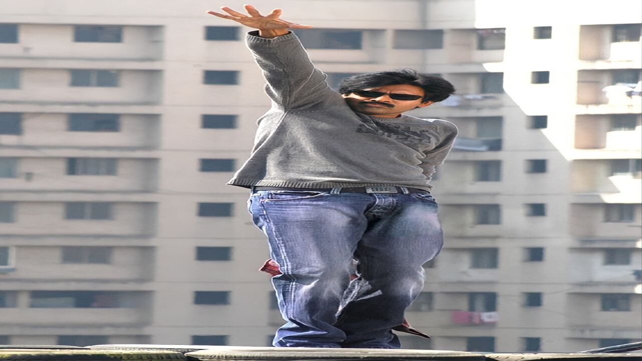 Pawan Kalyan’s Jalsa has managed to do some massive business at the box office, collects 3.20 crores