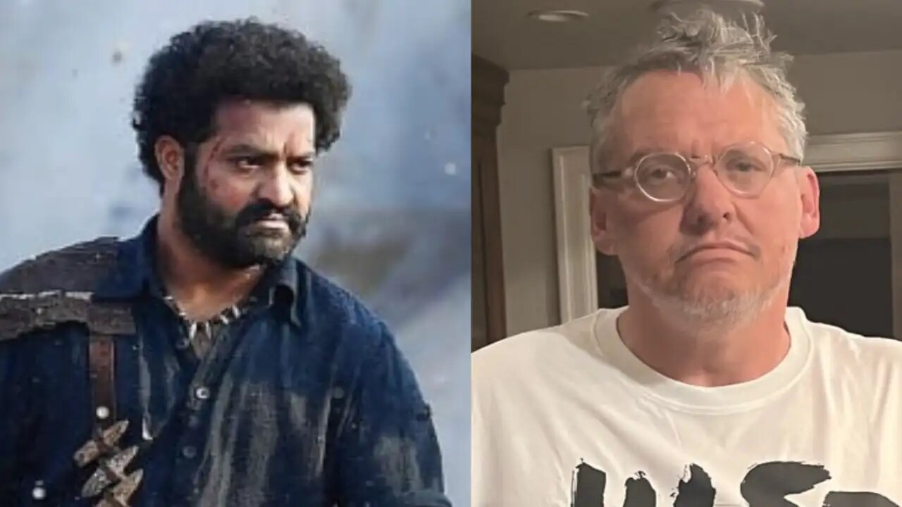 Hollywood director Adam McKay took to social media in support on India not sending SS Rajamouli’s RRR at the Oscars