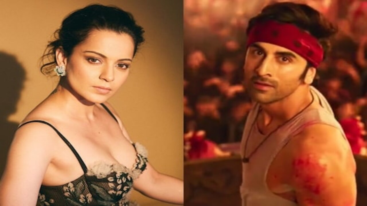 Kangana Claims Ayan Mukerji ‘Changed’ Brahmastra Name from ‘Jalaluddin Rumi’ to Shiva; Here’s Why