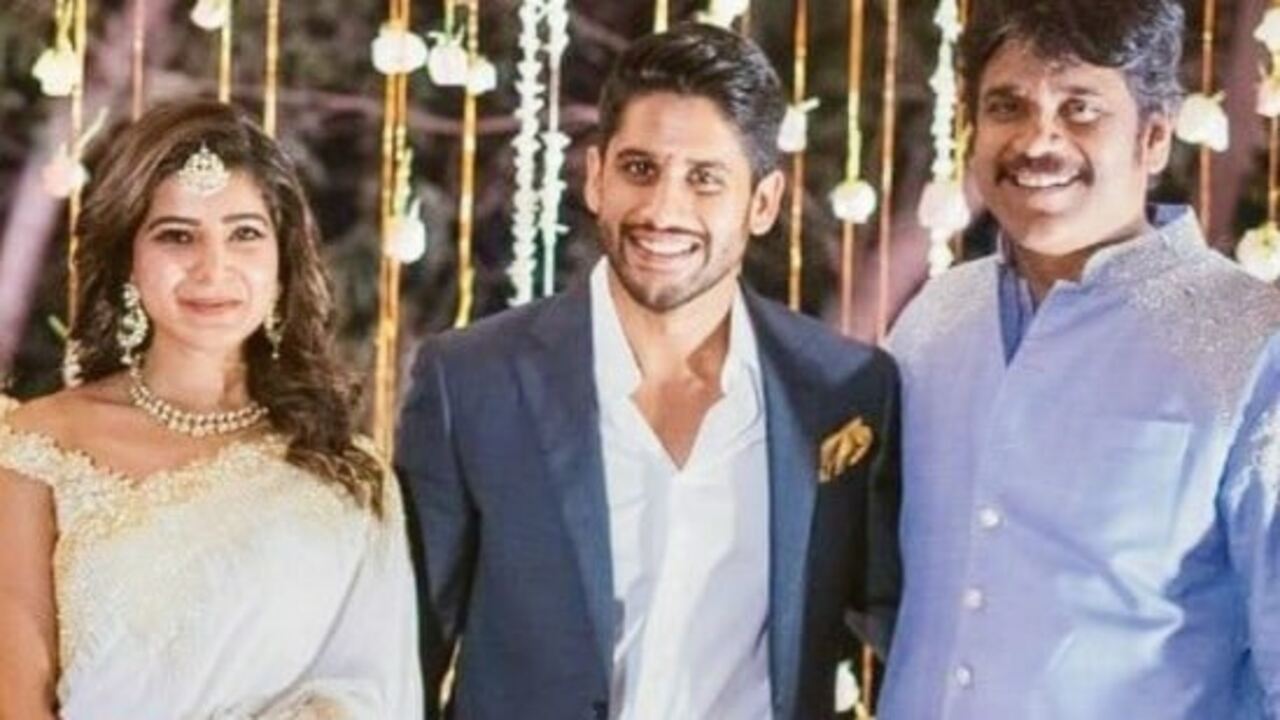 Nagarjuna says Naga Chaitanya-Samantha Ruth Prabhu divorce was unfortunate