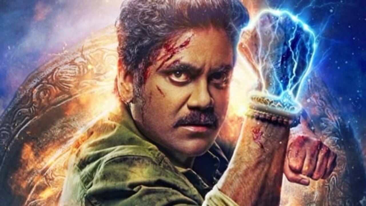 Nagarjuna says he never went looking for roles in Hindi films
