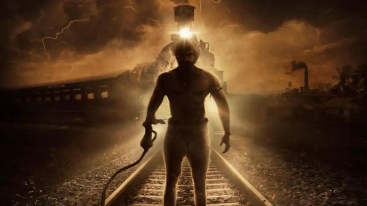 Tiger Nageswara Rao: Anupam Kher joins the shoot