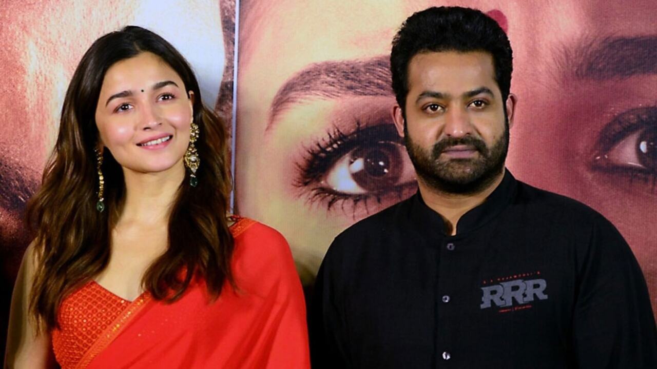 Brahmastra: Jr NTR extends apology to fans & media as Brahmastra pre-release event gets cancelled