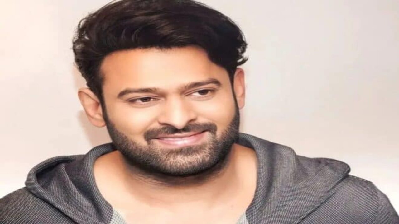 Prabhas to burn Ravan’s effigy at Delhi’s Lav Kush Ramleela this year