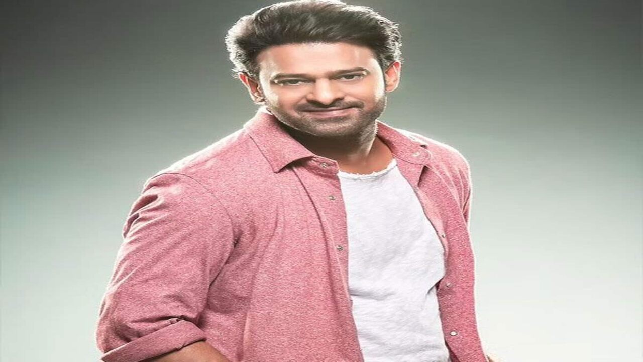 On Prabhas’ 43rd birthday, ‘Varsham’ to hit theatres again